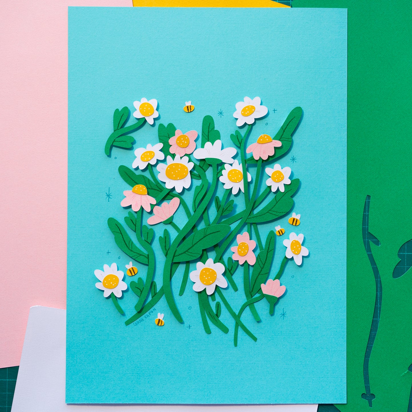Daisy Original
