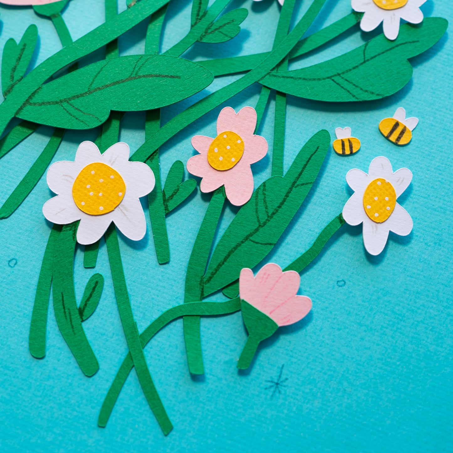 Daisy Original