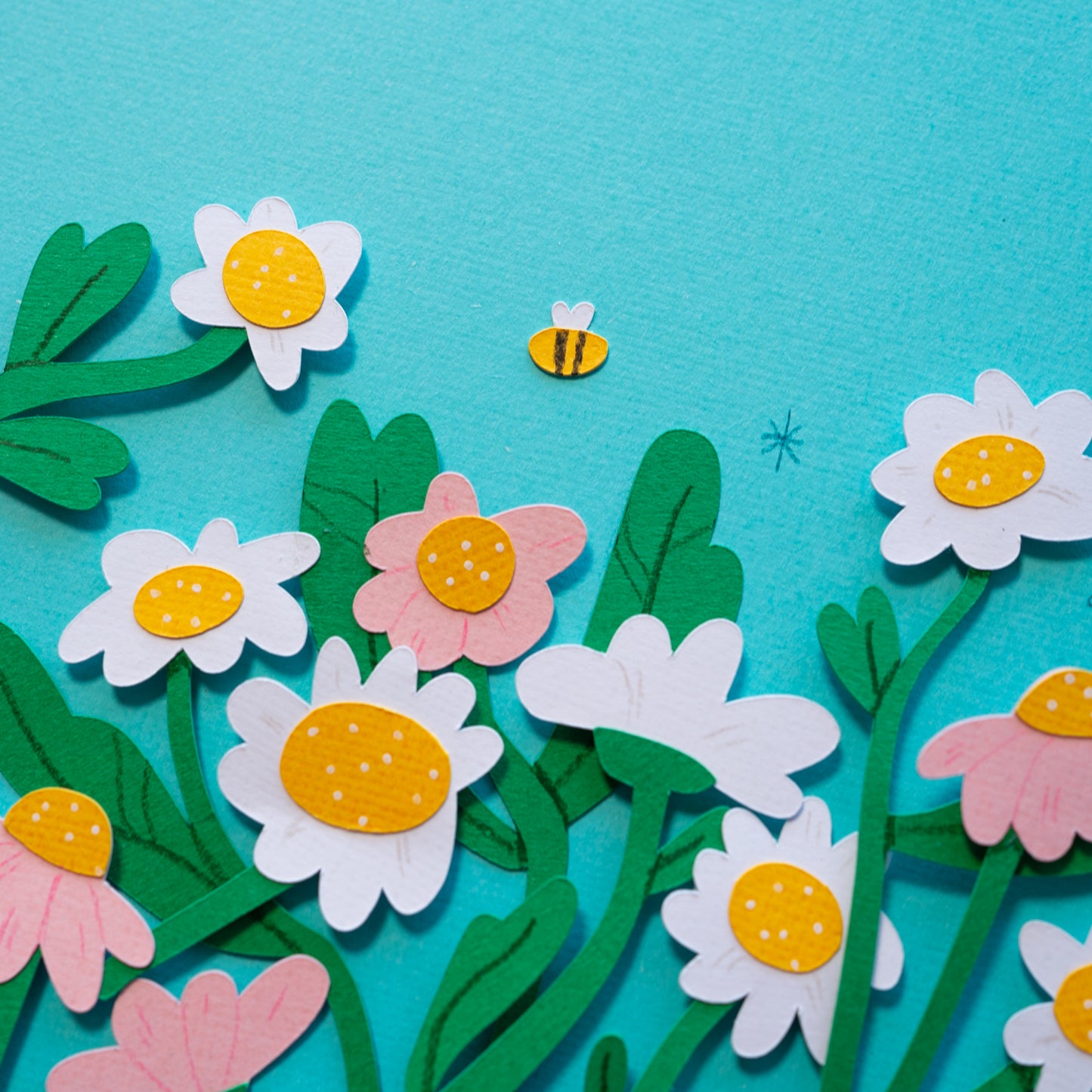 Daisy Original
