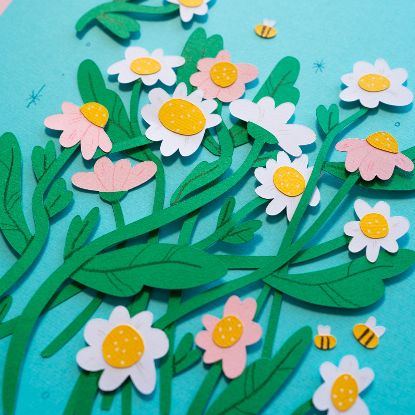 Daisy Original