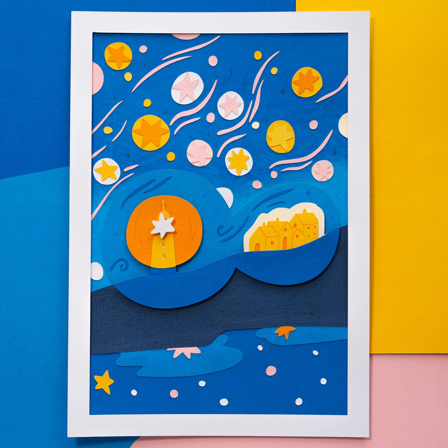 Sky Original