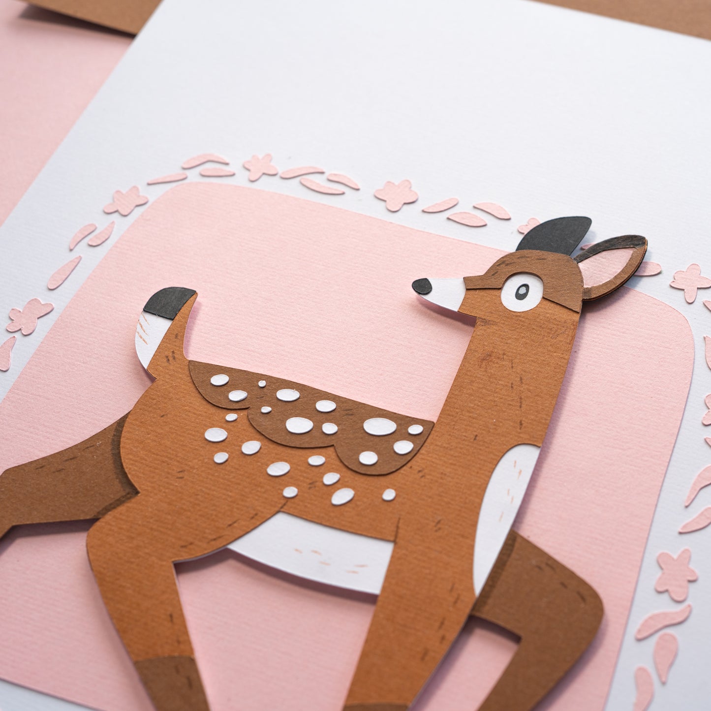Fawn Original