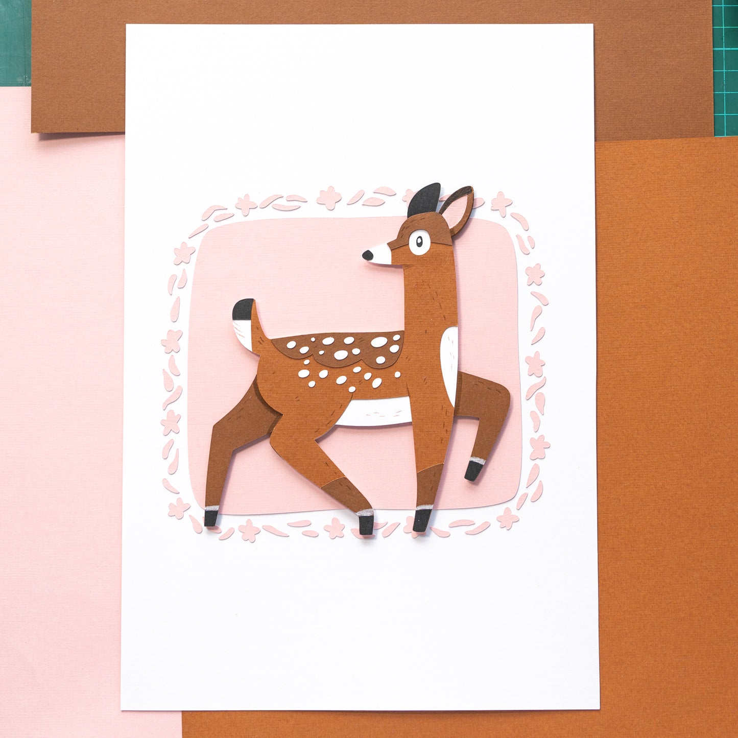 Fawn Original