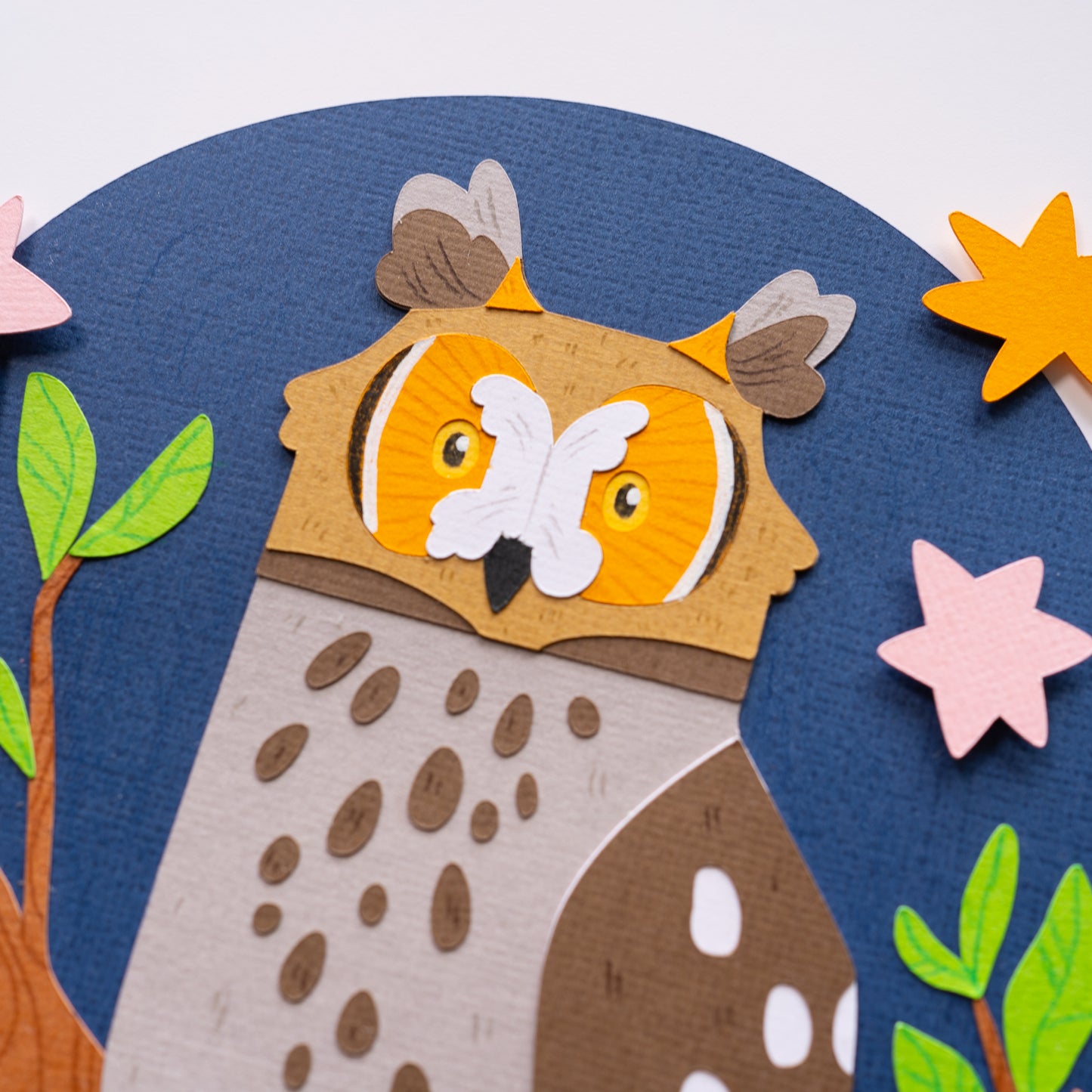 Owl Original