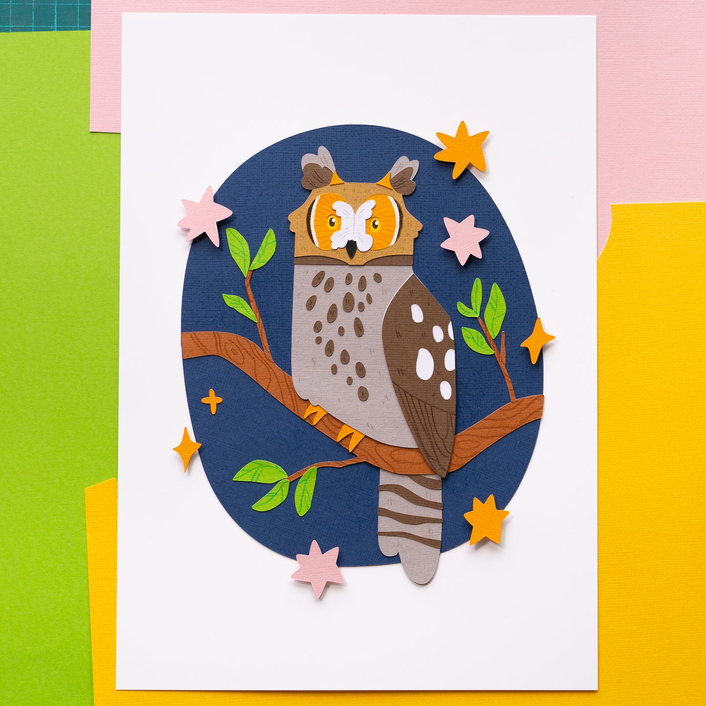 Owl Original