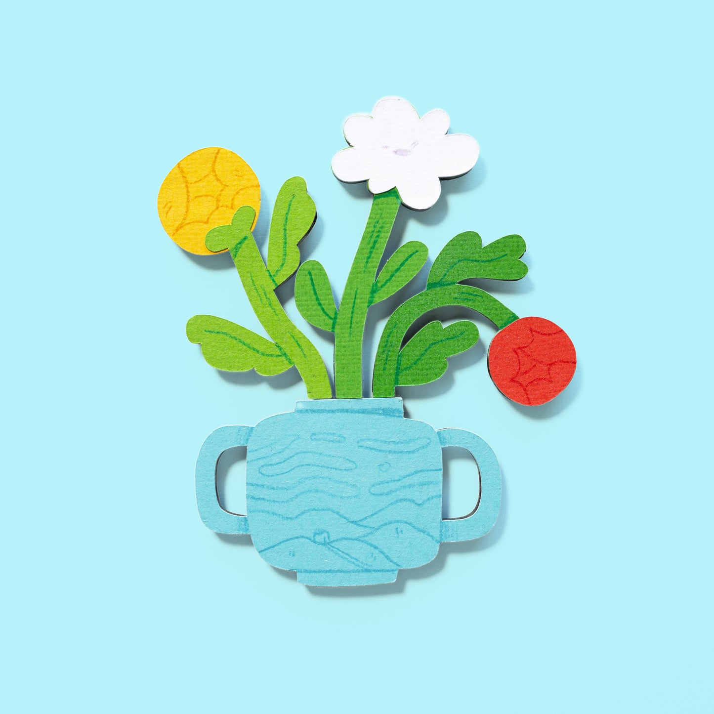 Modular Magnet Set 02