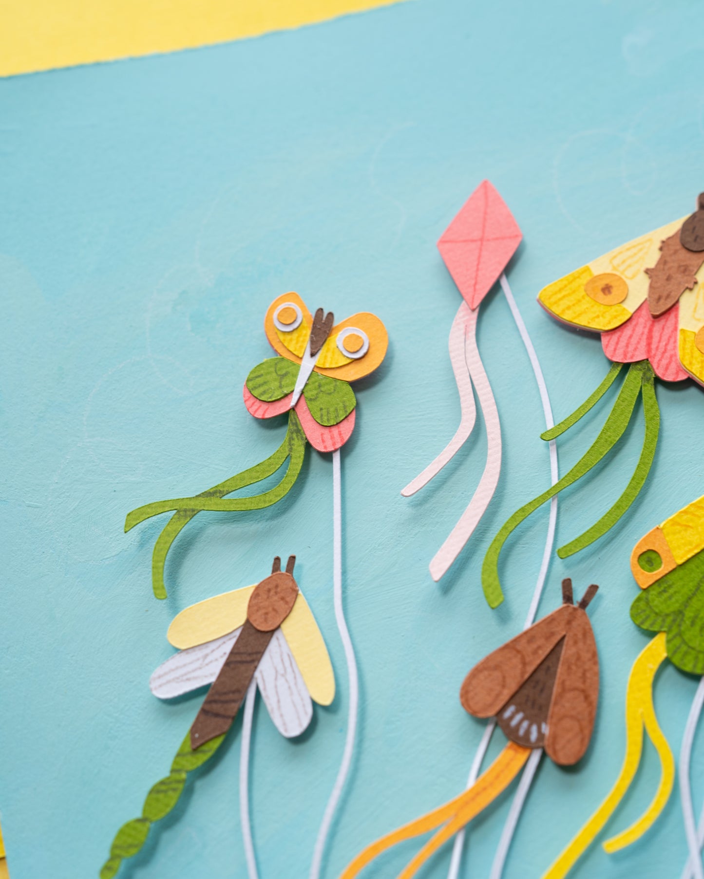 Kite Festival Original