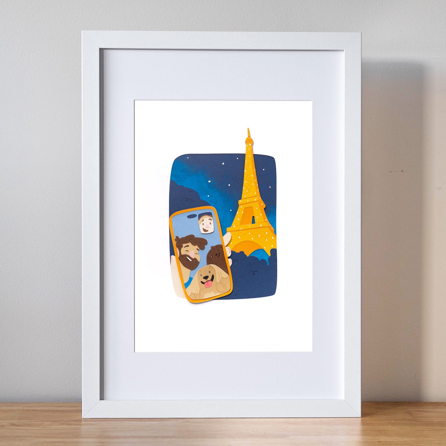 Web Print (Pre-Order)