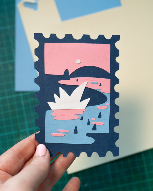 Paper Sydney Original