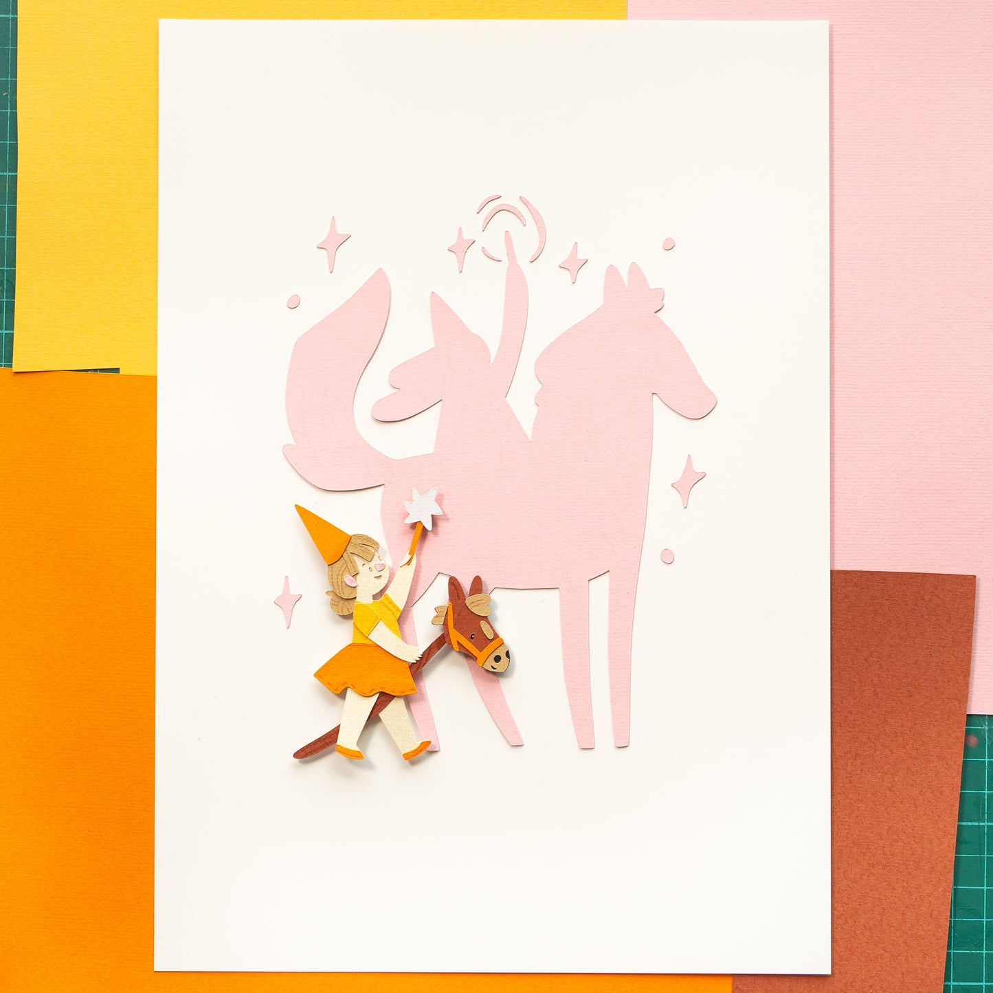 Pony Original