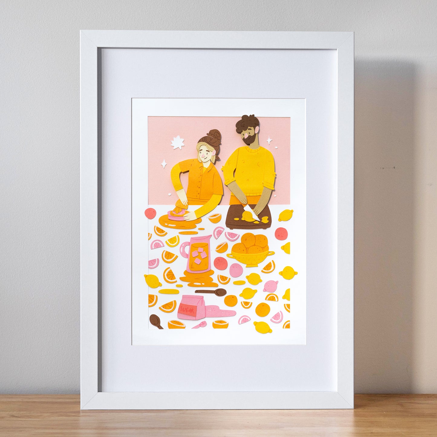 Sour Print (Pre-Order)