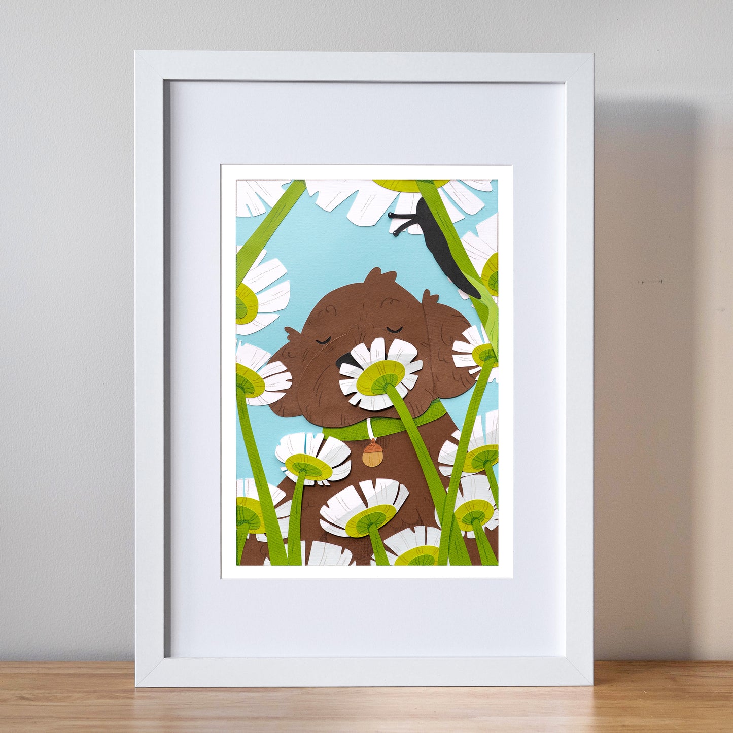 Slug Print (Pre-Order)