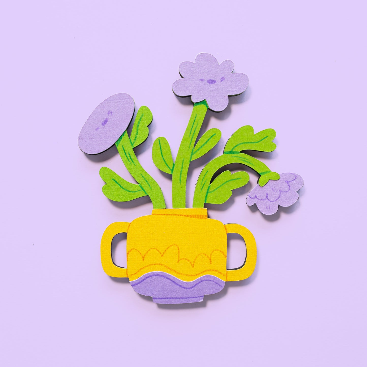 Modular Magnet Set 05