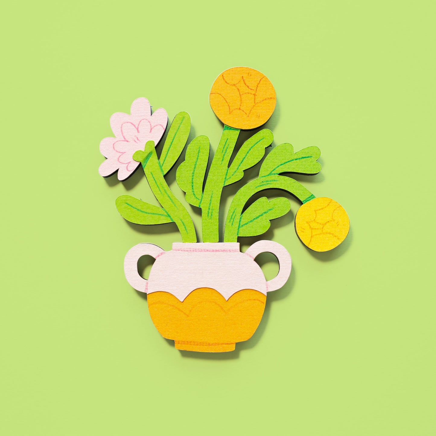 Modular Magnet Set 01
