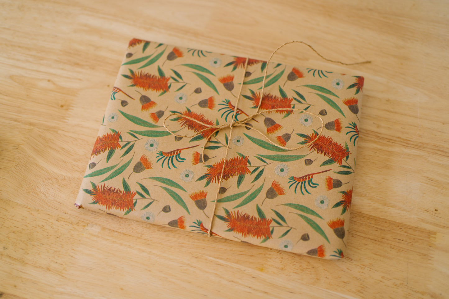 Free Gift Wrapping! (Add to Cart to claim)