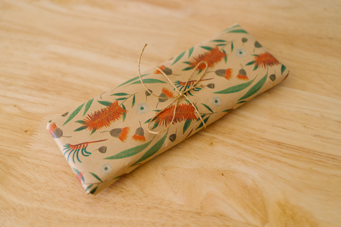 Free Gift Wrapping! (Add to Cart to claim)