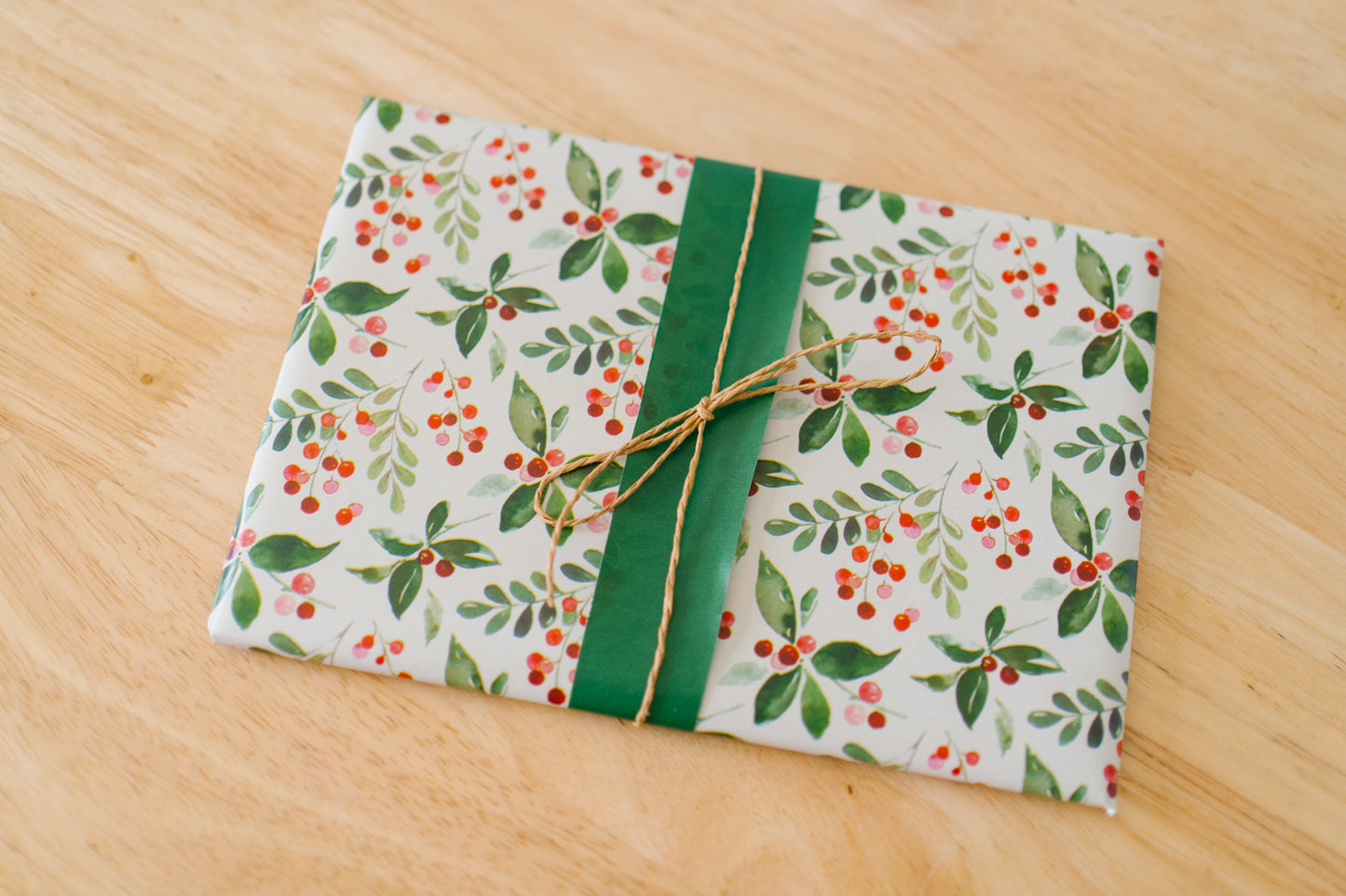 Free Gift Wrapping! (Add to Cart to claim)