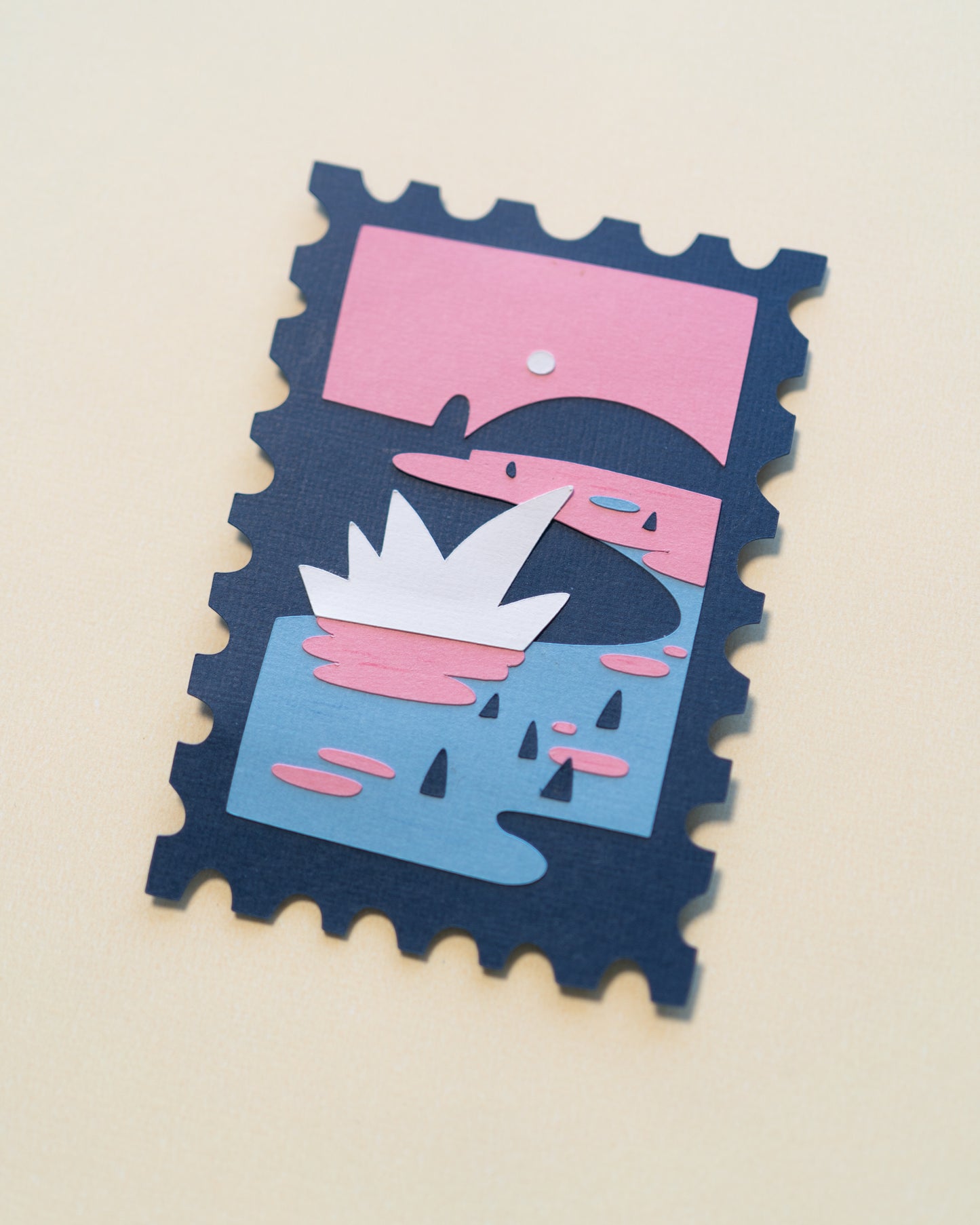 Paper Sydney Original