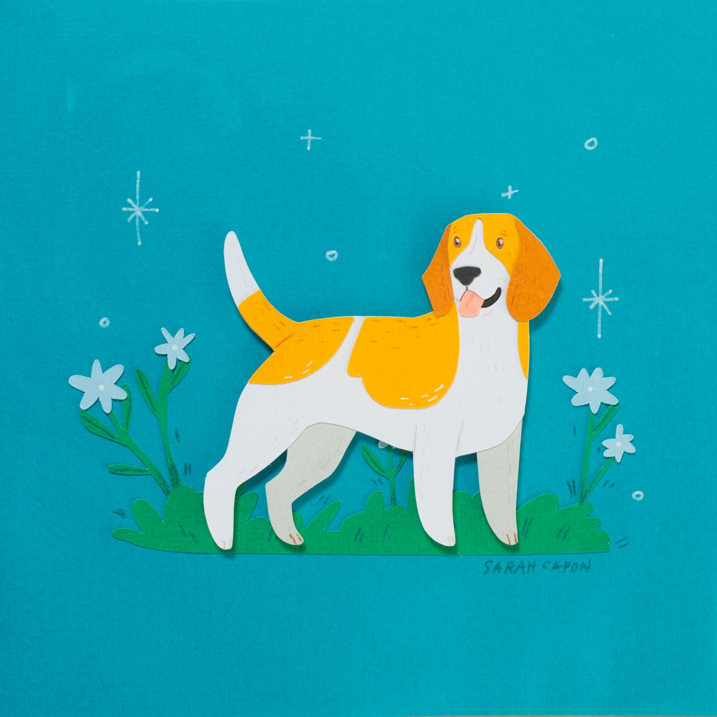 Beagles