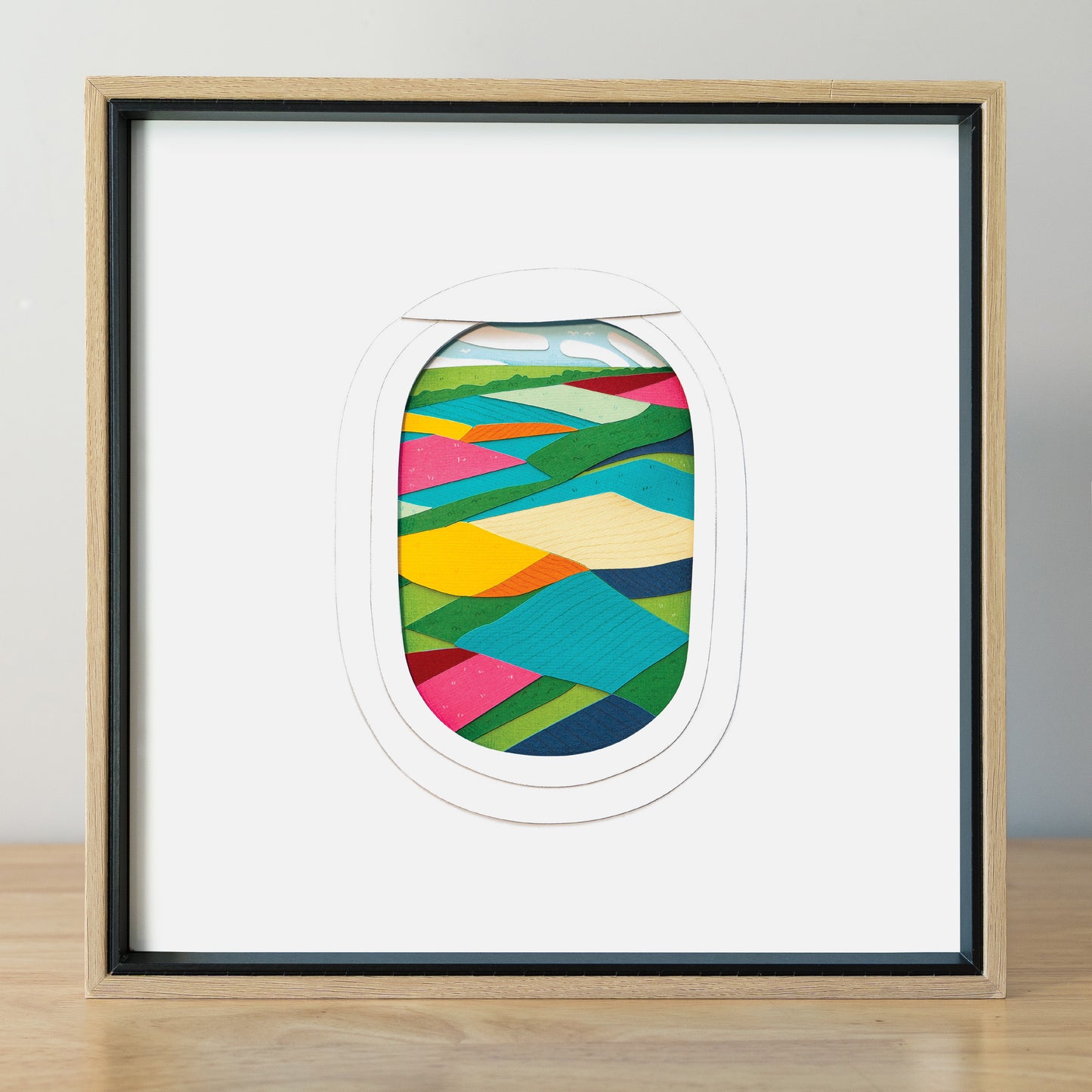 Field Print