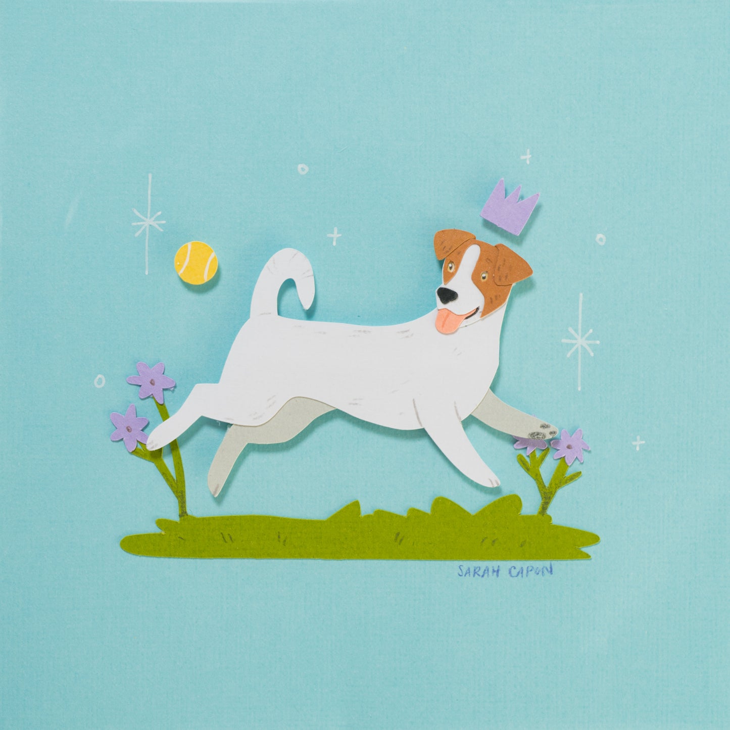 Jack Russells