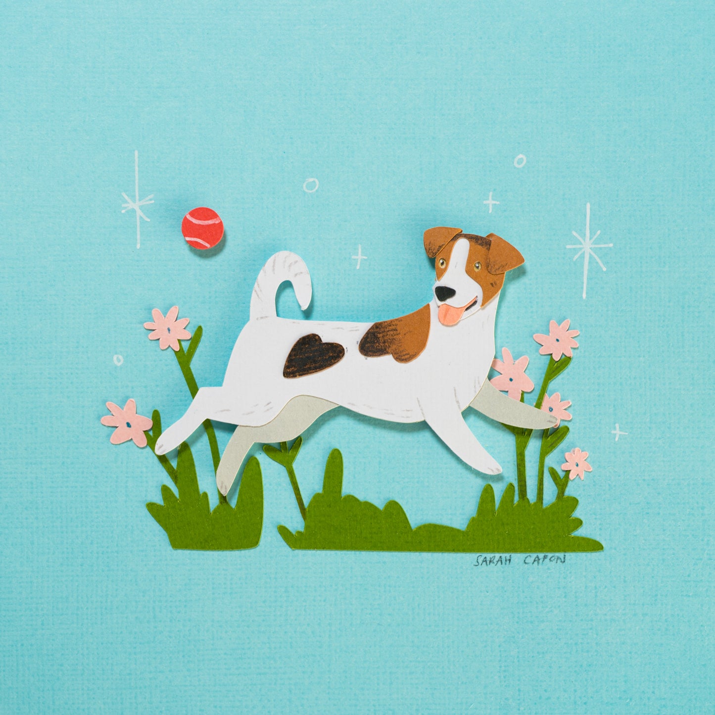 Jack Russells