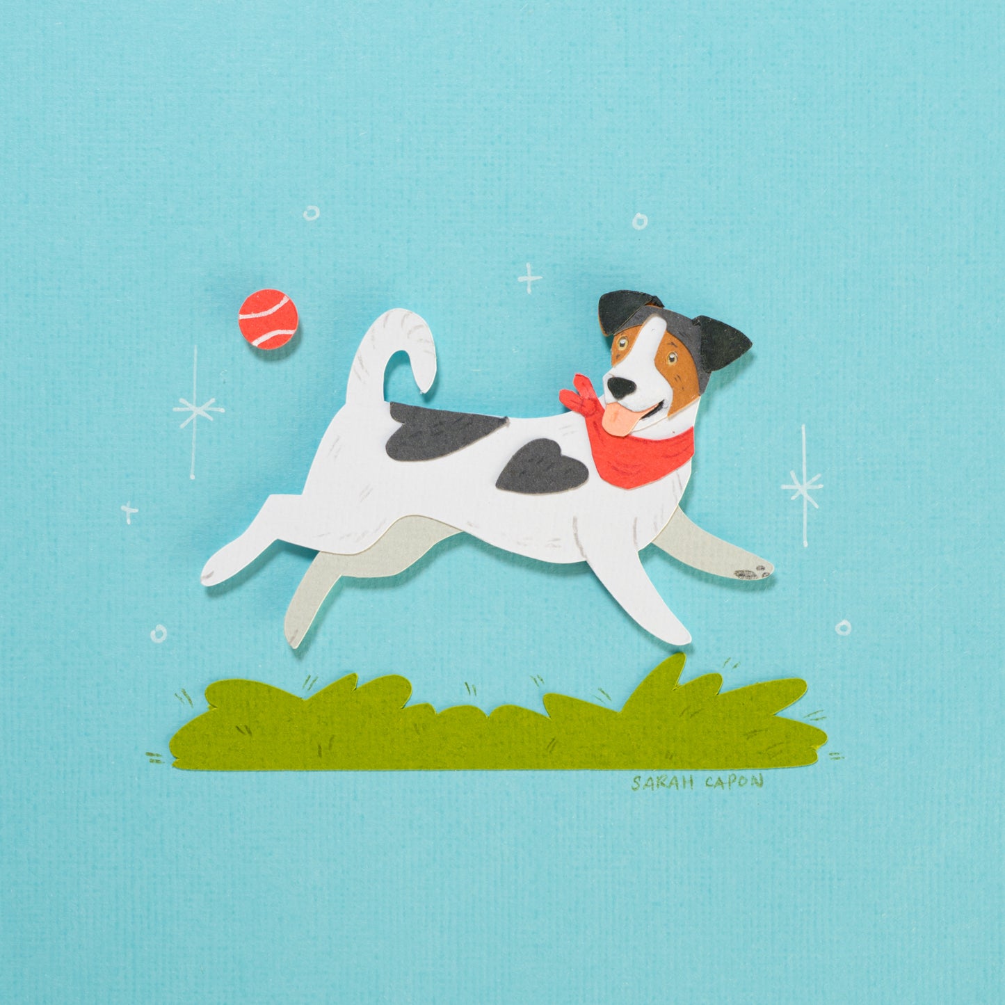 Jack Russells