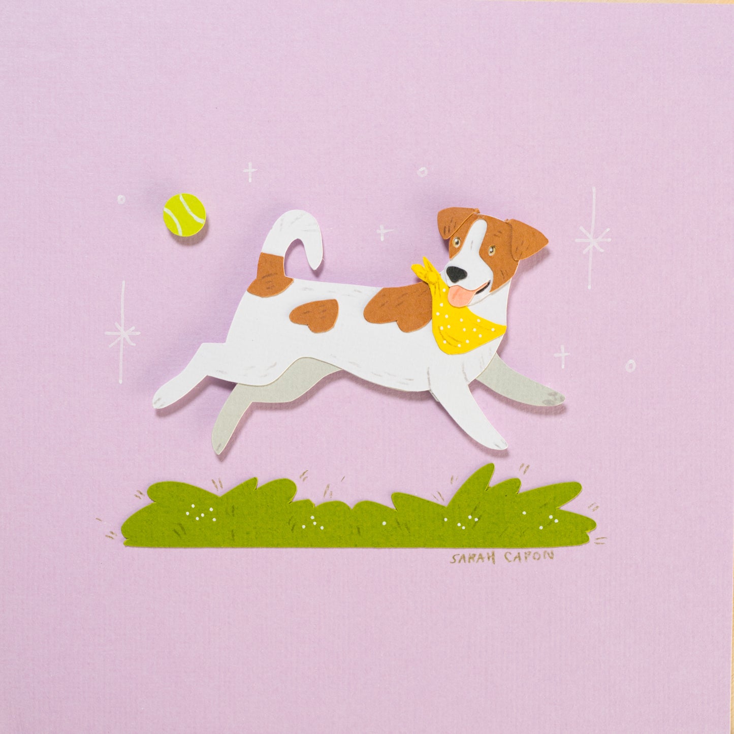 Jack Russells