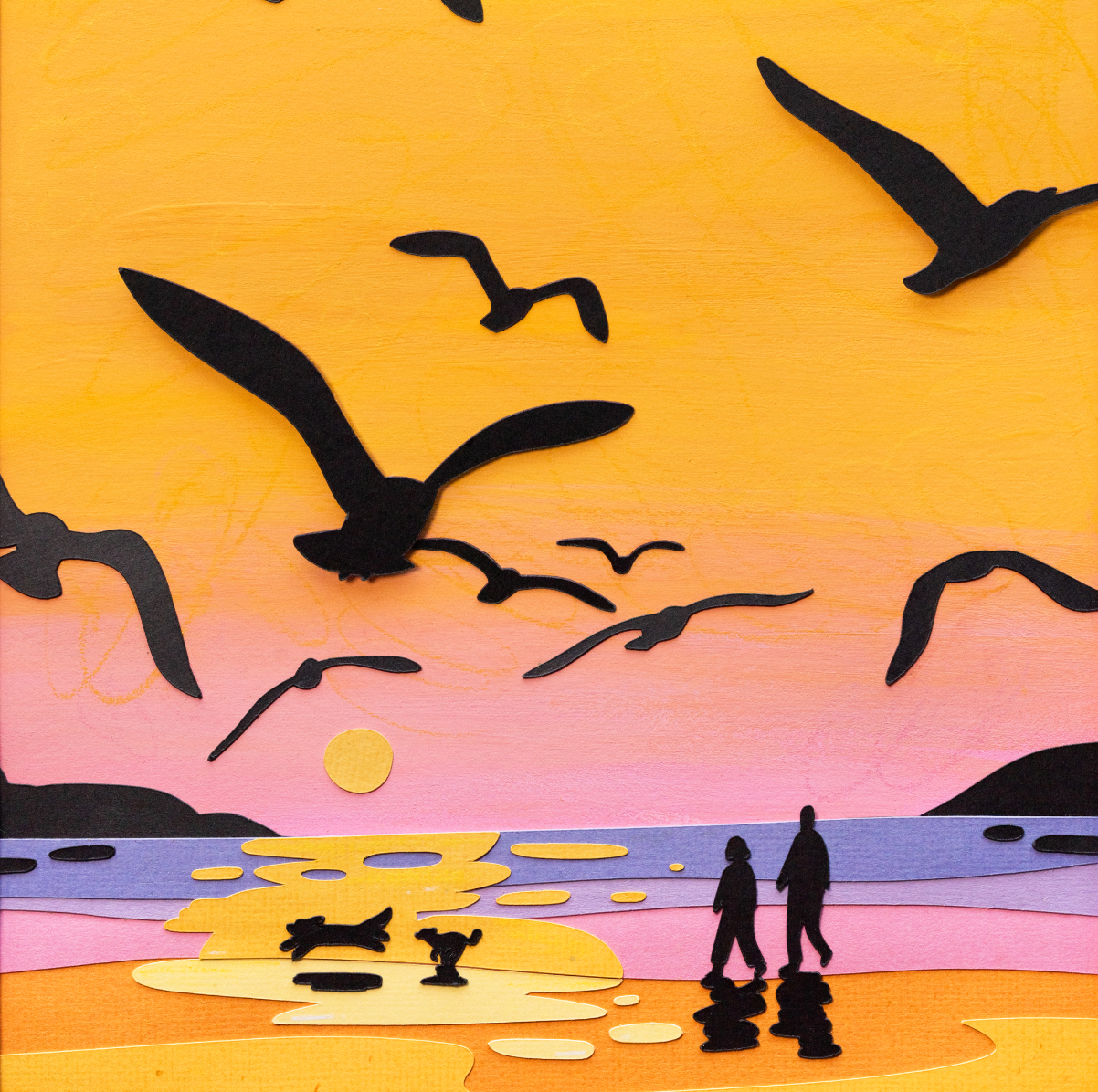 Seascape Prints