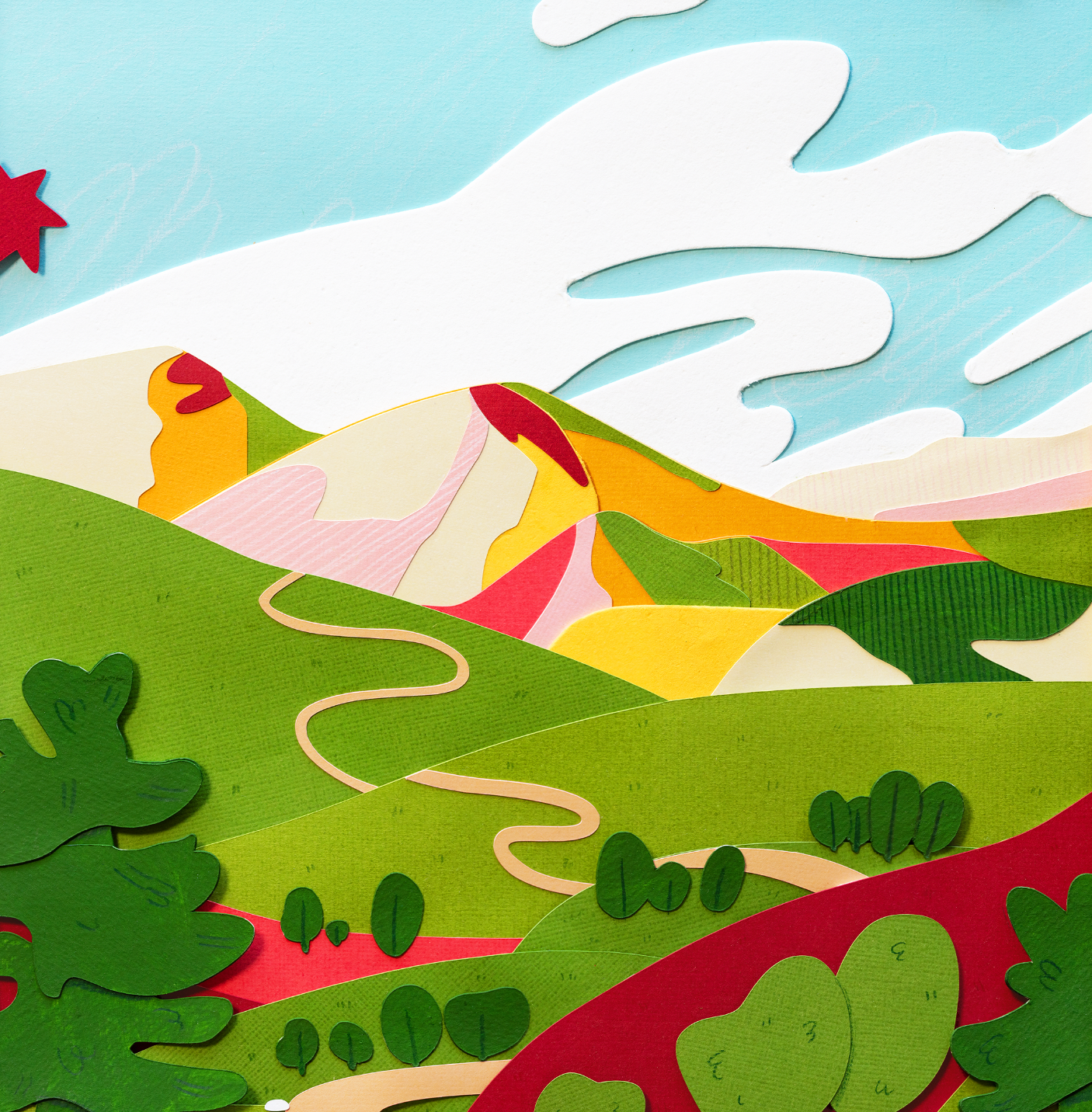 Landscape Prints