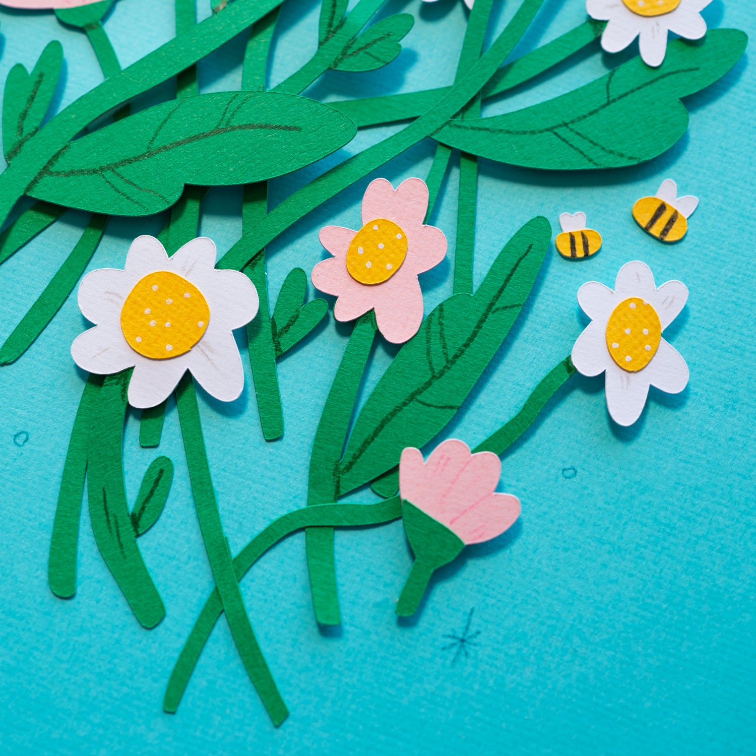 Daisy Original