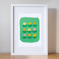 I Pick You Print
