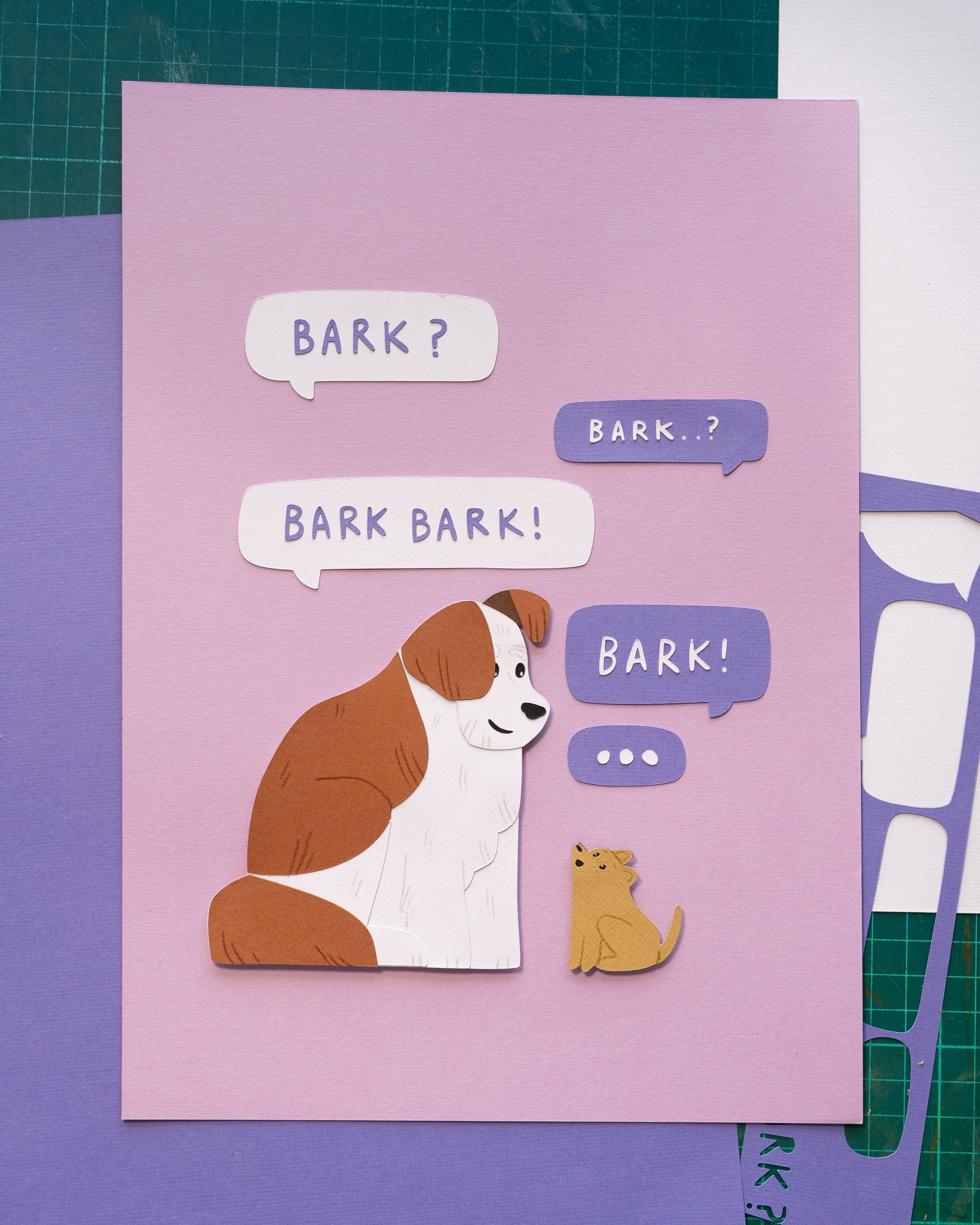 Bark Original