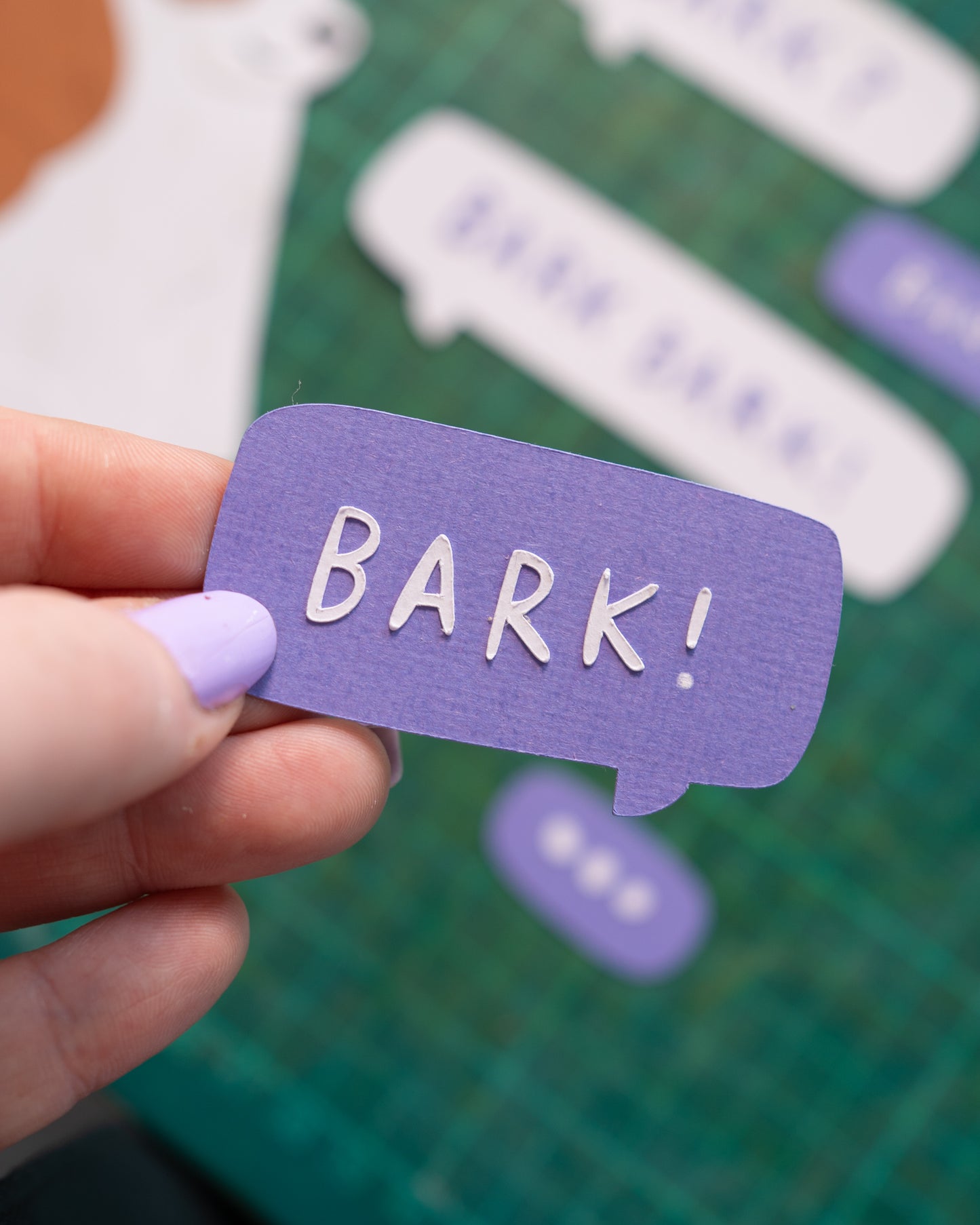 Bark Original
