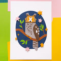 Owl Original