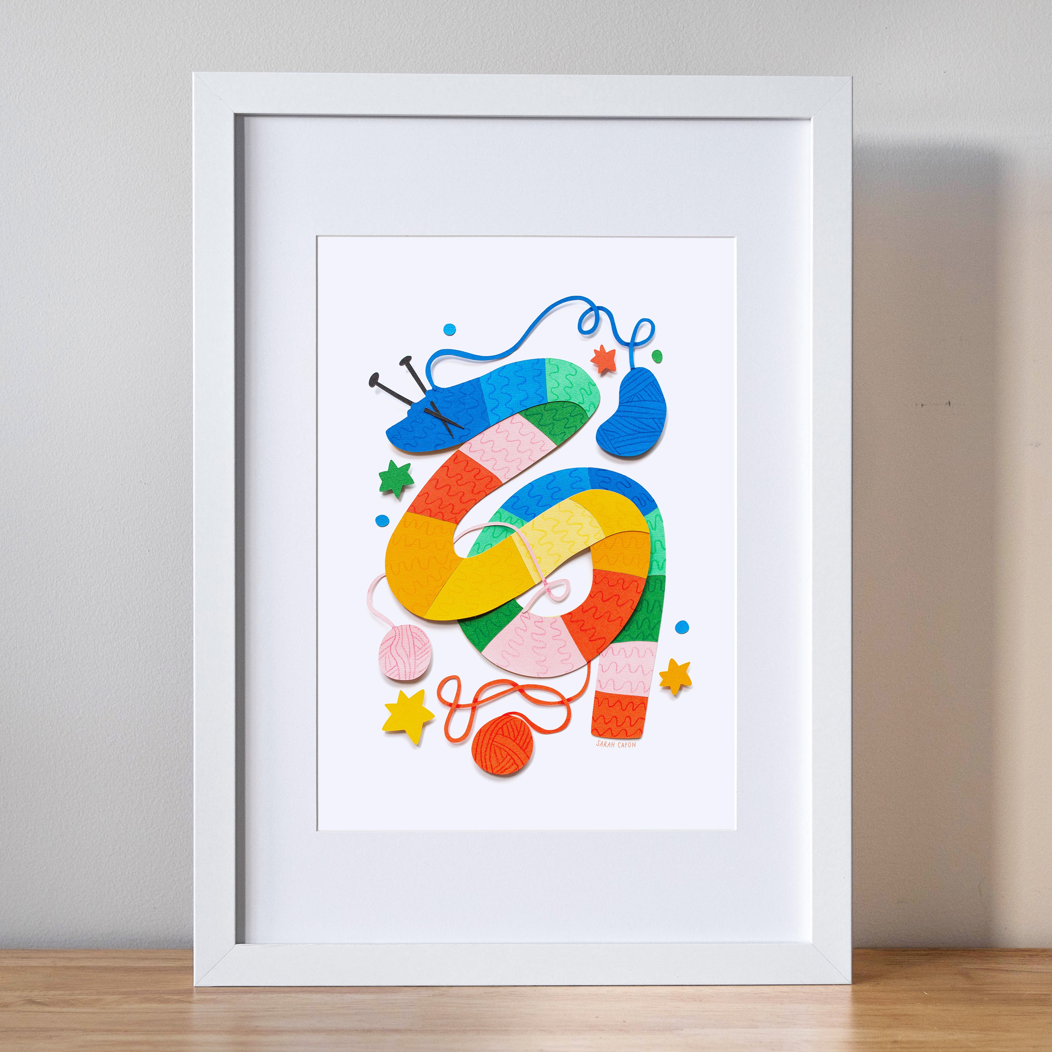 Slow Print