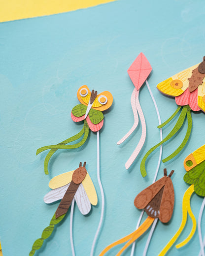 Kite Festival Original