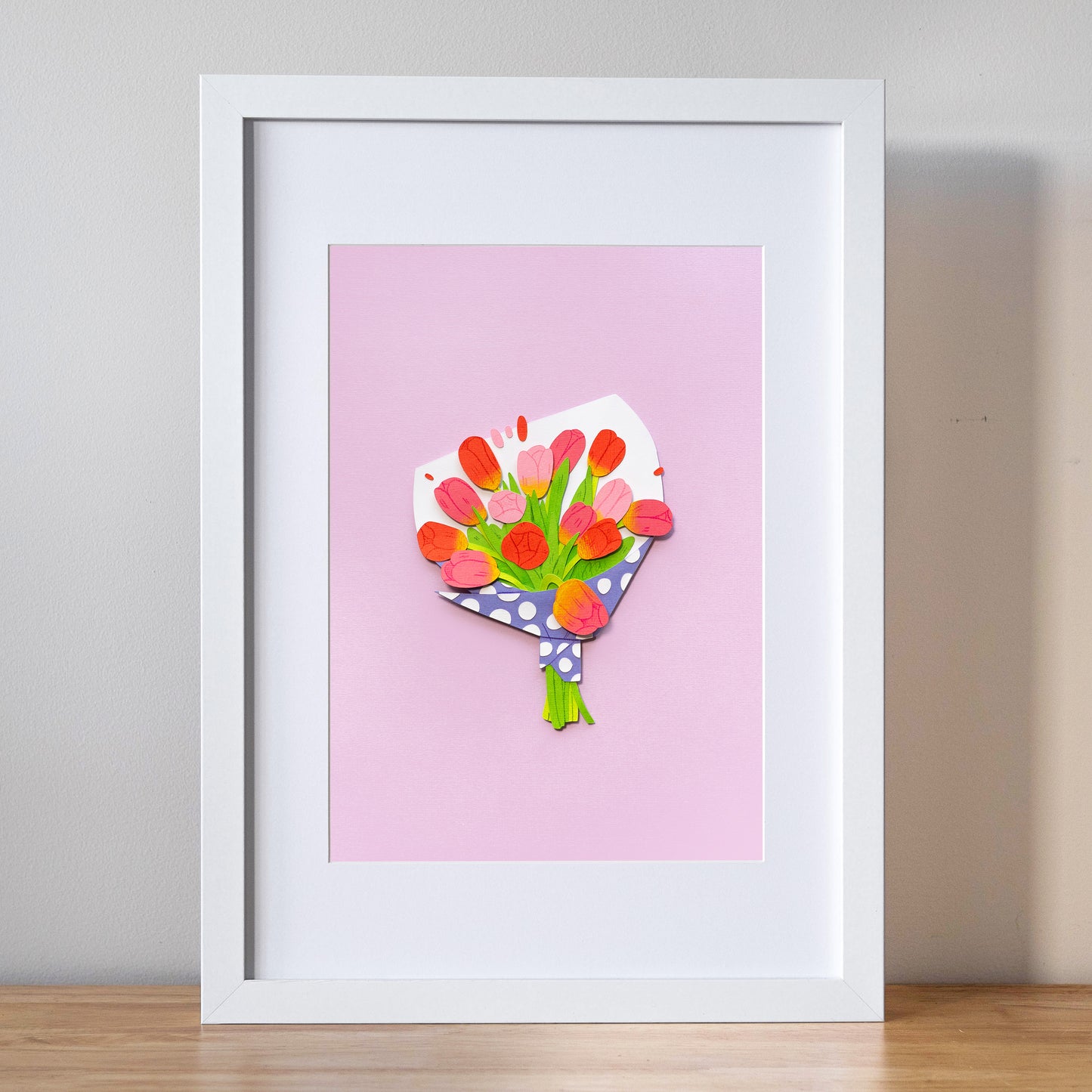 Spots Print (Pre-Order)