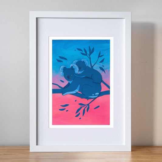 Bear Print (Pre-Order)