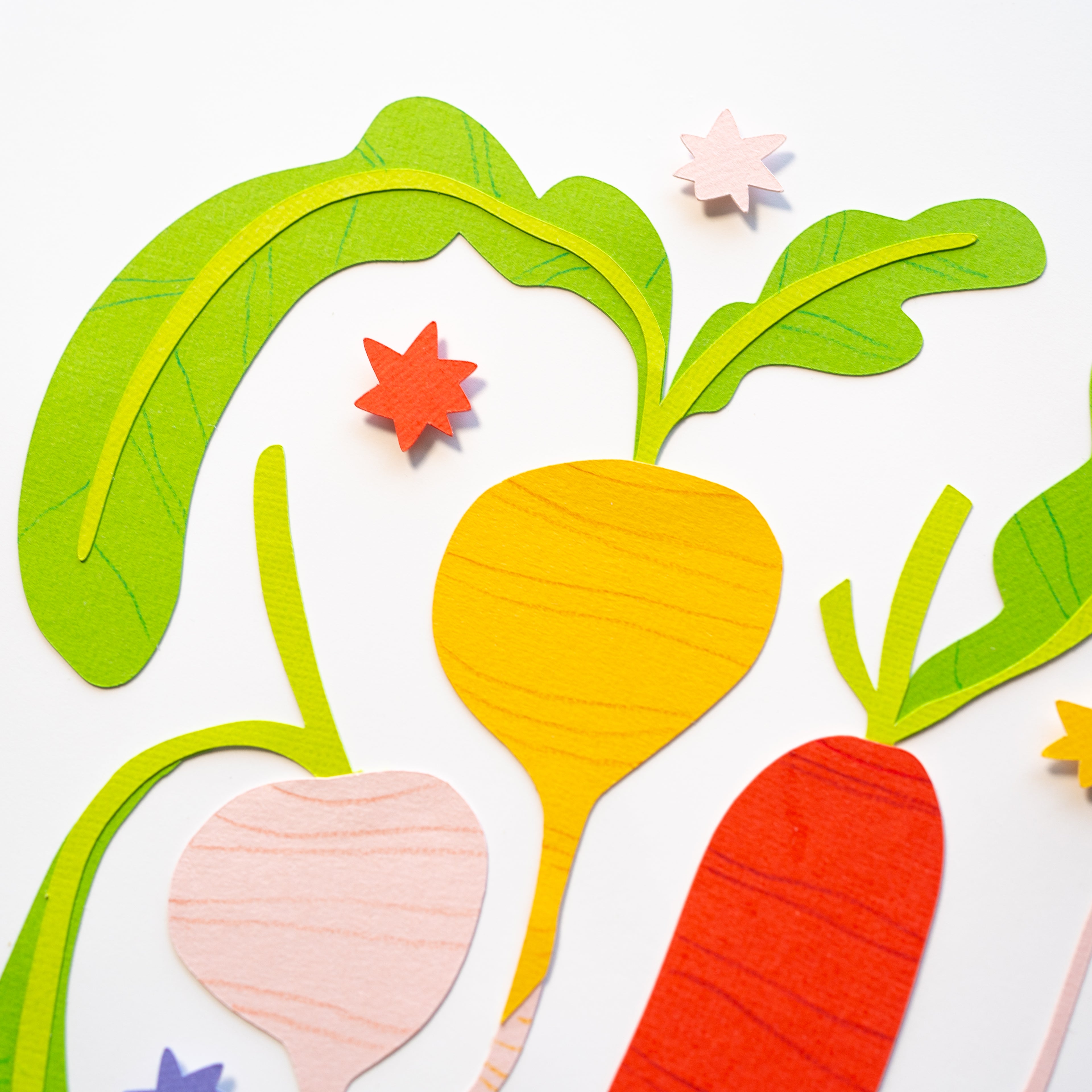 Radish Original