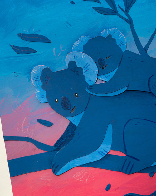 Bear Original