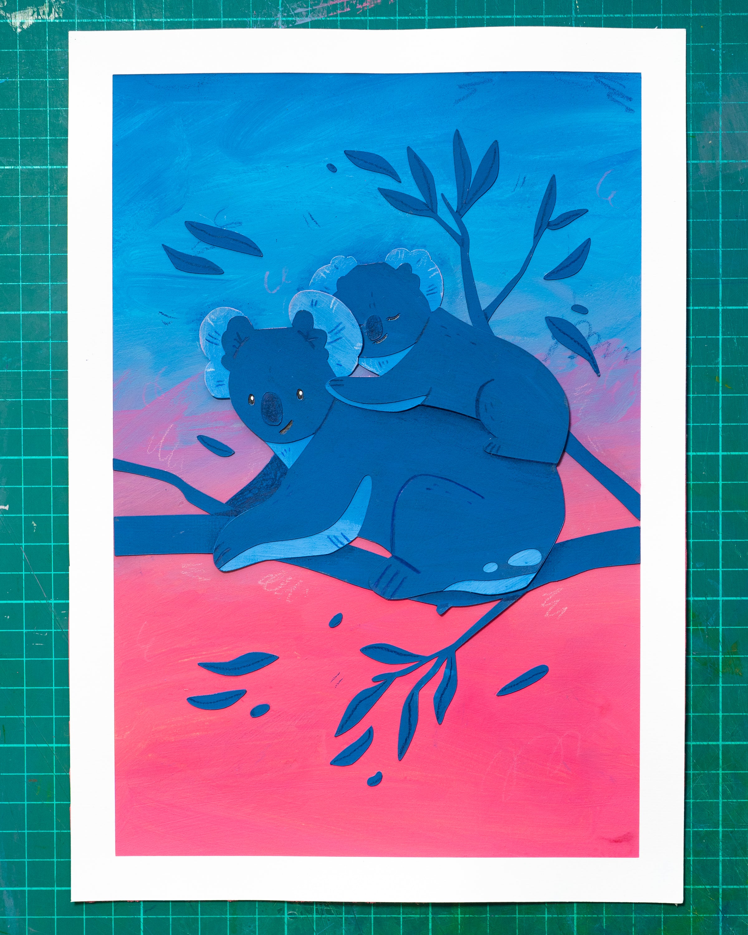 Bear Original