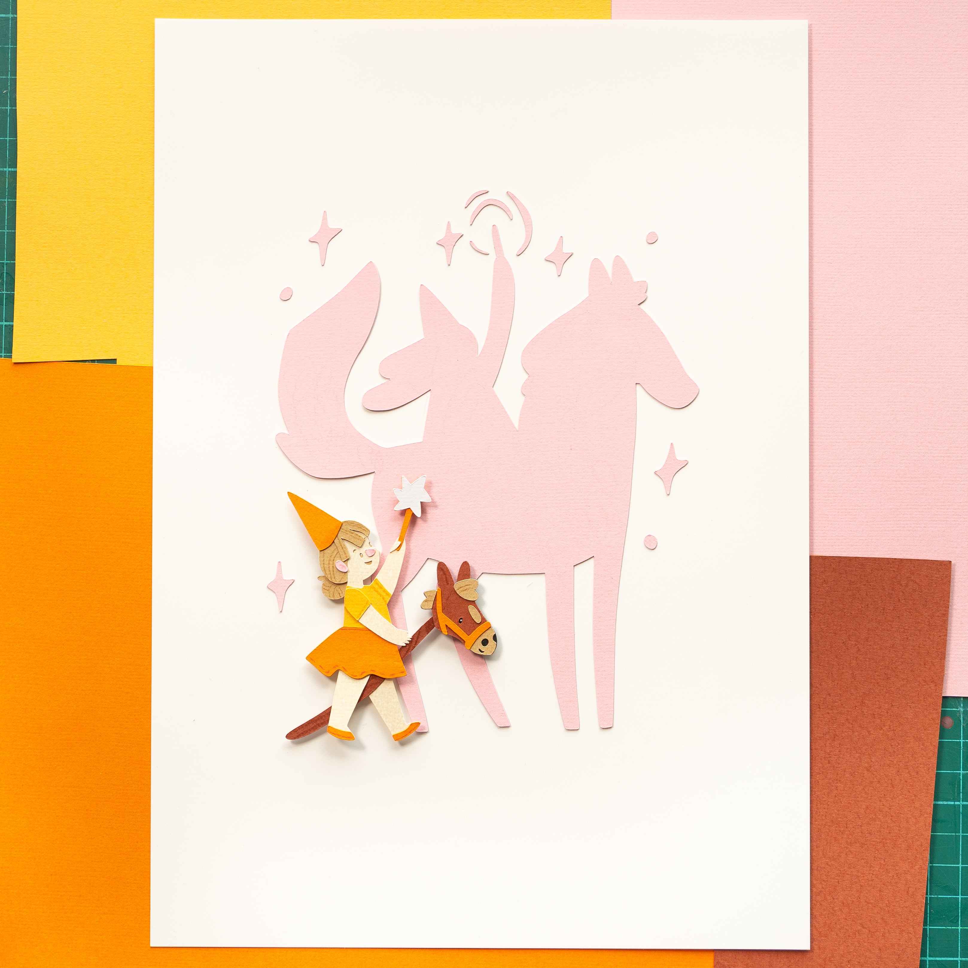Pony Original