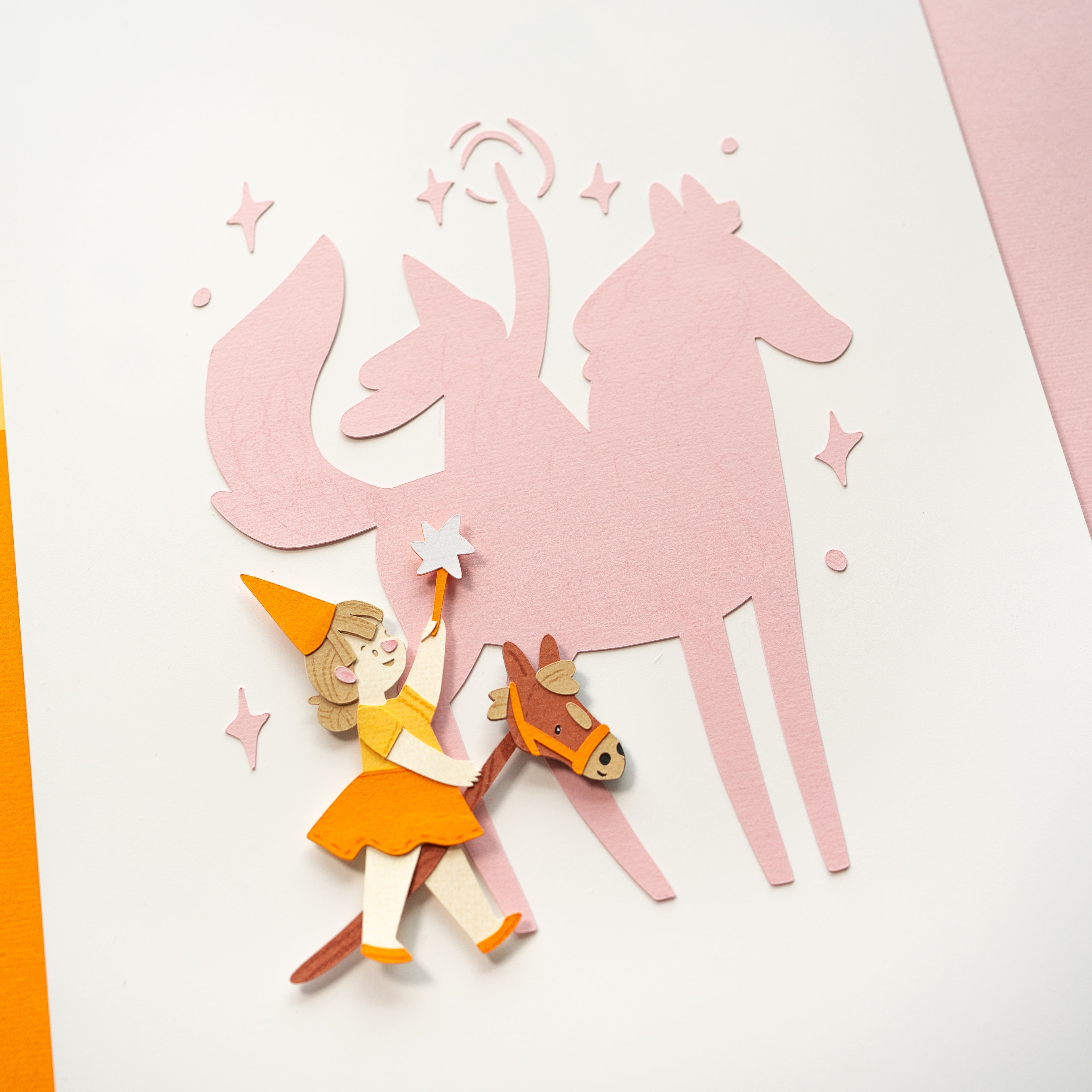 Pony Original