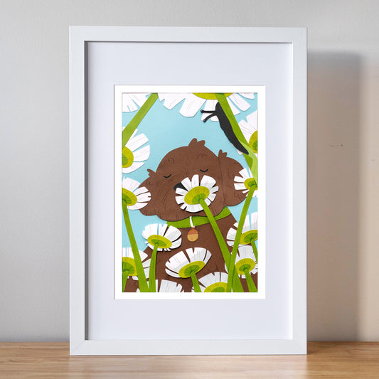 Slug Print (Pre-Order)