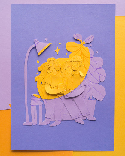 Ghost Stories Original