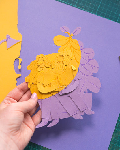 Ghost Stories Original