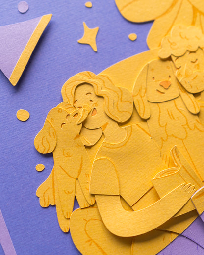 Ghost Stories Original