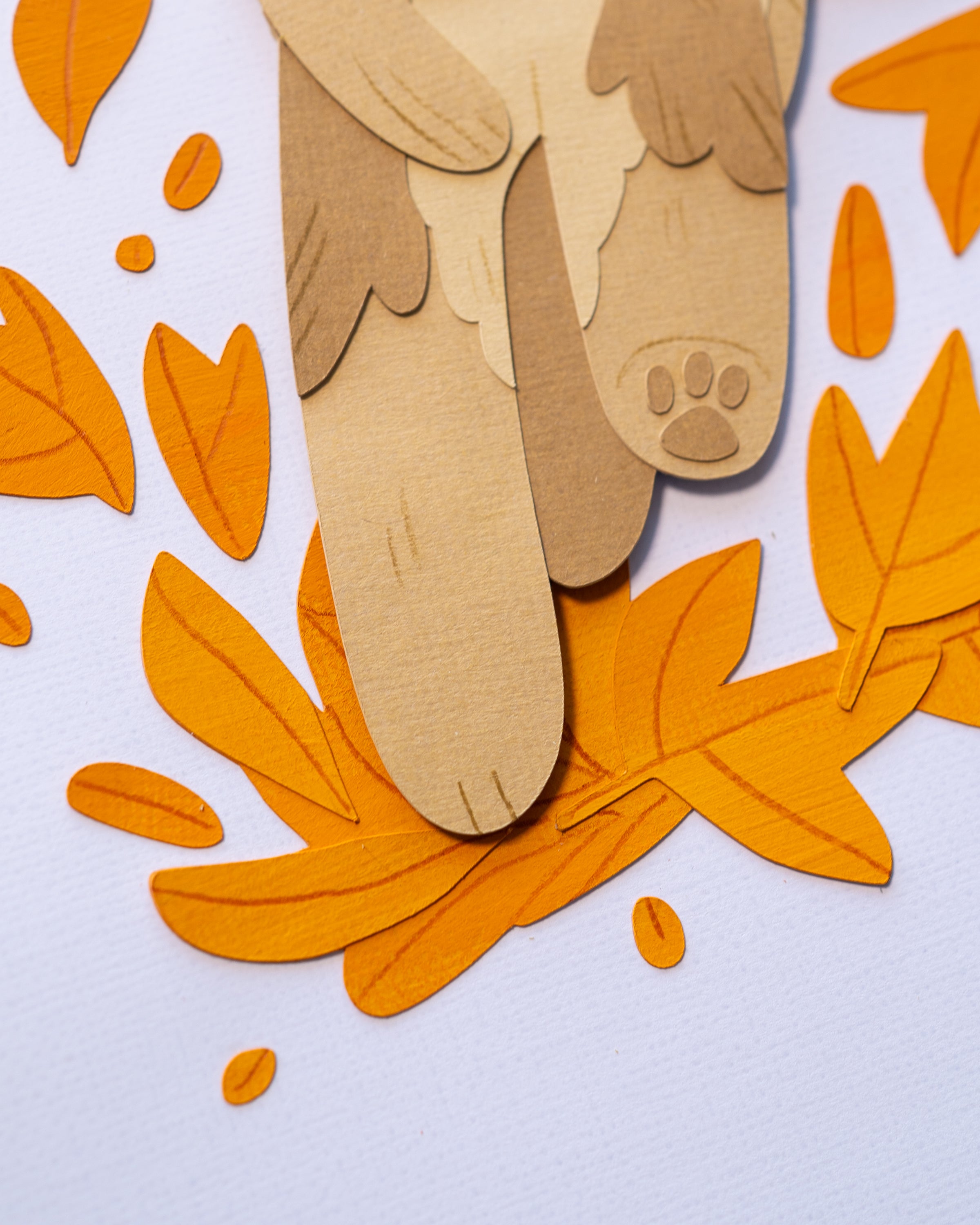 Leaf Original