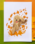 Leaf Original